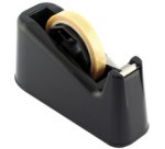 Ruban adhésif, 19 mm x 66 m, PP, transparent