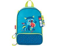 PICNIK Sac à dos pour enfant MINIZ RATON LAVEUR, bleu