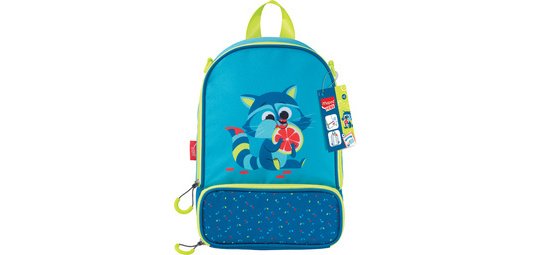 PICNIK Sac à dos pour enfant MINIZ LAPIN, violet