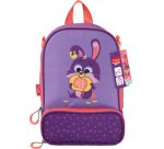 PICNIK Sac à dos pour enfant MINIZ LAPIN, violet