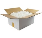 Matériau de remplissage Eco Flo Chips, 42 litres