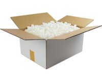 Matériau de remplissage Eco Flo Chips, 42 litres