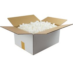 Matériau de remplissage Eco Flo Chips, 20 litres