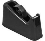 Klebebandspender Raadhuis B2 für 66 m Schwarz