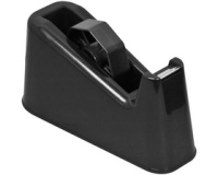 Dévidoir de table B2, non garni, noir