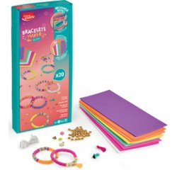 Recharge pour Machine à bracelets BRACELETS MAKER