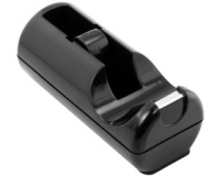 Dévidoir de table B1, non garni, noir