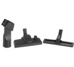 Aspirateur main/balai PC-BS 3133, anthracite/bleu