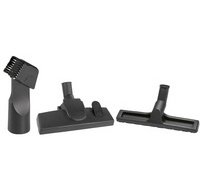 Aspirateur main/balai PC-BS 3133, anthracite/bleu