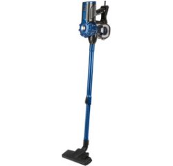 Aspirateur main/balai PC-BS 3133, anthracite/bleu