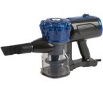 Aspirateur main/balai PC-BS 3133, anthracite/bleu