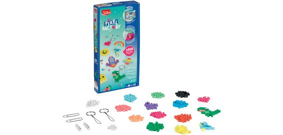 Creativ Recharge pour station de perle à eau PIXEL