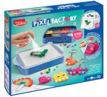 Creativ Station de perles à eau PIXEL FACTORY