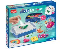 Creativ Station de perles à eau PIXEL FACTORY