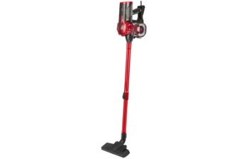 Vacuum cleaners
