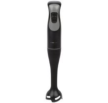 Mixeur manuel SM 3824, 350 watts, noir