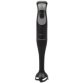 Mixeur manuel SM 3824, 350 watts, noir