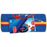 Etui rond SUPERMAN, van neopreen