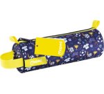 Trousse ronde LICORNE, en polyester