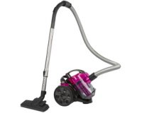Aspirateur PC-BS 3134, rose/noir