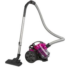 Aspirateur PC-BS 3134, rose/noir