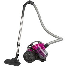 Aspirateur PC-BS 3134, rose/noir
