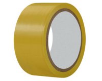 Bande de marquage au sol, 50 mm x 33 m