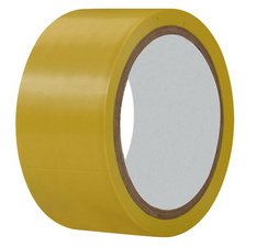 Maskeertape vloer, 50 mm x 33 m