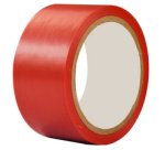 Bande de marquage au sol, 50 mm x 33 m