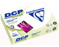 Papier multifonction DCP GREEN, A4, 90 g/m2