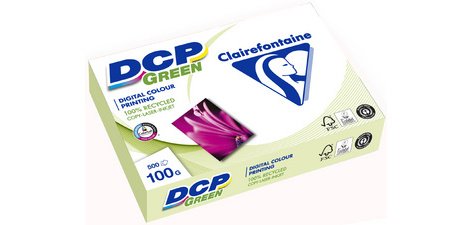 Papier multifonction DCP GREEN, A4, 120 g/m2