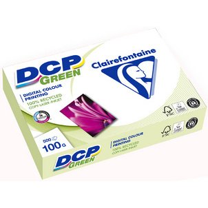 Papier multifonction DCP GREEN, A4, 160 g/m2