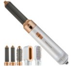 Multihairstyler 4 en 1 PC-HAS 3132, blanc/rosé