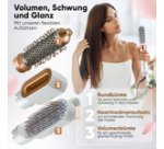 Multihairstyler 4 en 1 PC-HAS 3132, blanc/rosé