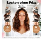 Multihairstyler 4 en 1 PC-HAS 3132, blanc/rosé