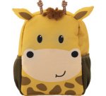 Sac à dos pour enfants Mini Kids girafe