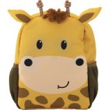 Sac à dos pour enfants Mini Kids girafe