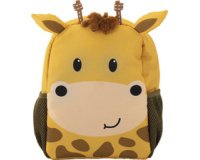 Sac à dos pour enfants Mini Kids girafe