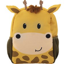 Sac à dos pour enfants Mini Kids girafe