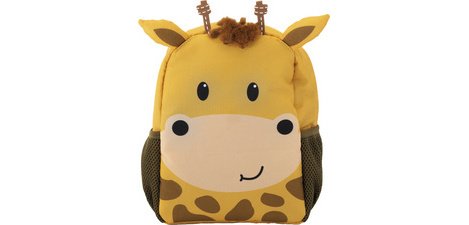 Sac à dos pour enfants Mini Kids girafe