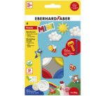 Kit pâte à modeler Mini Kids, tons de base