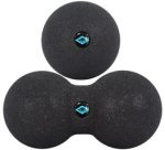 Set de massage Dual Massage, 2 pièces