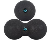 Set de massage Dual Massage, 2 pièces