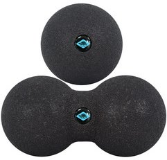 Set de massage Dual Massage, 2 pièces