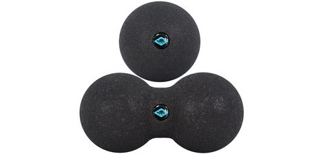 Dual Massage Set, 2 pieces