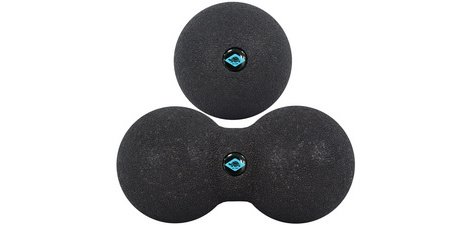 Set de massage Dual Massage, 2 pièces