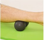 Set de massage Dual Massage, 2 pièces
