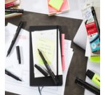 Feutre d'écriture dr!ver, fin