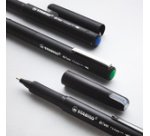 Feutre d'écriture dr!ver, fin