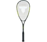 Raquette de squash Drive 2000, noir/jaune